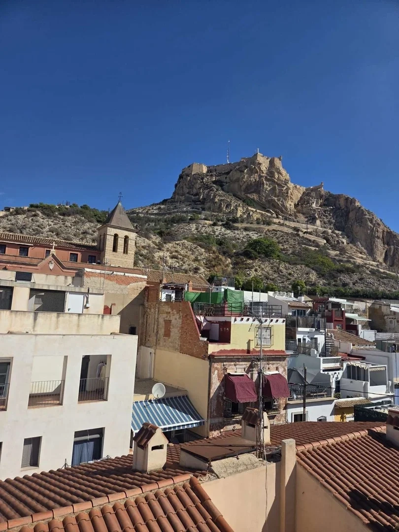 2 - продажа здание аликанте - costa blanca валенсия испания