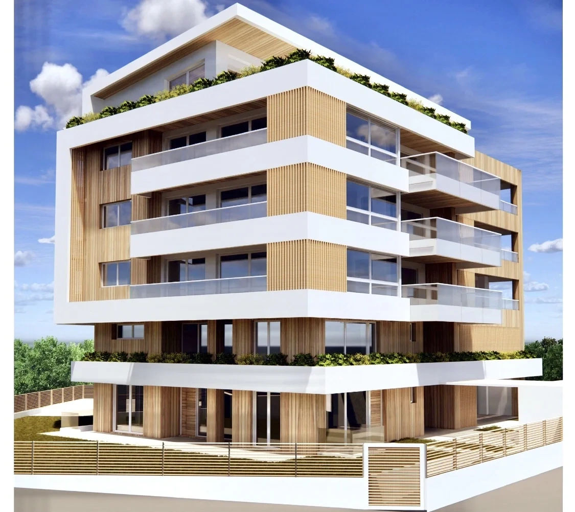 1 - venta apartamento vista al mar voula ática grecia
