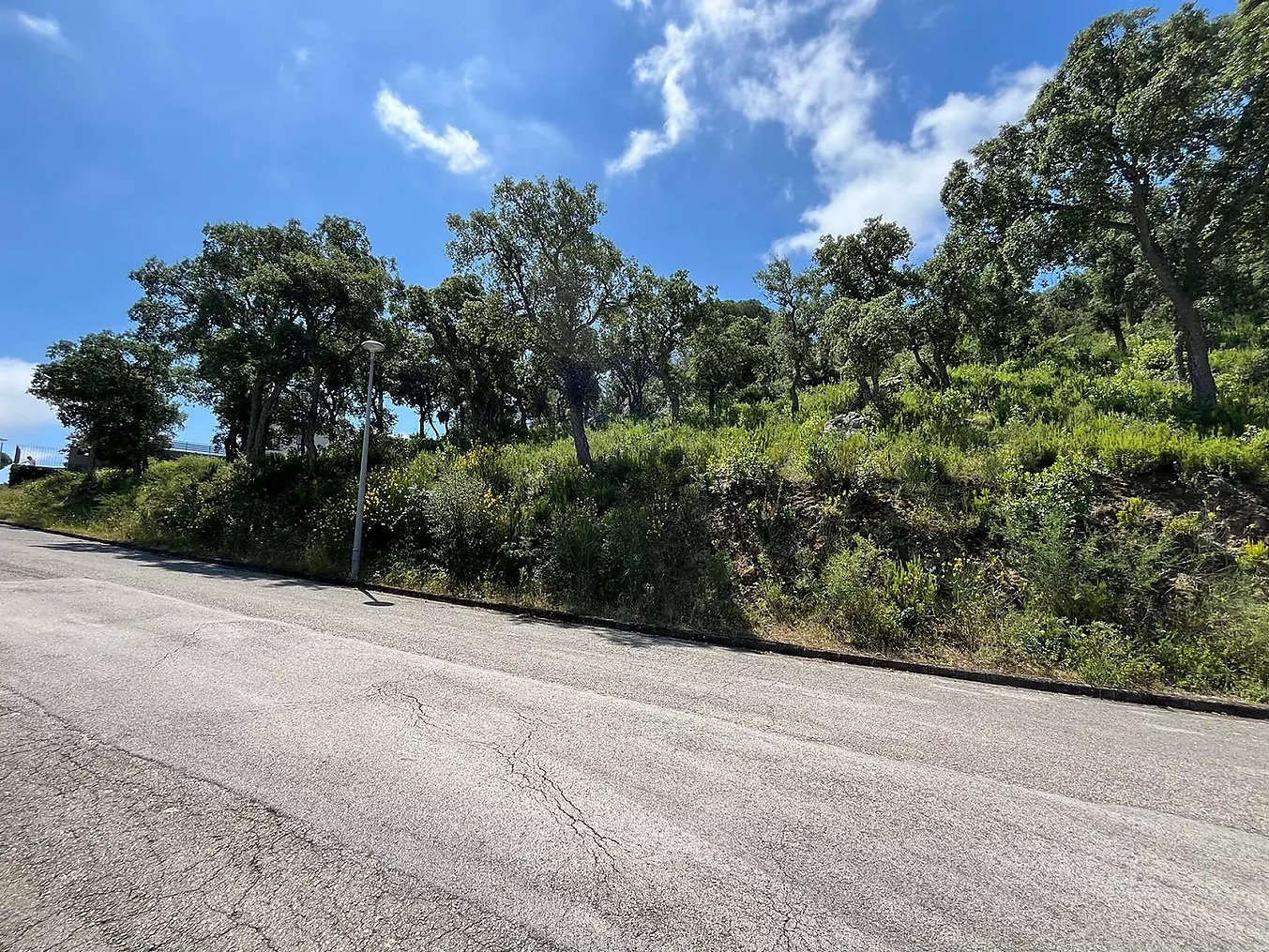 2 - venta terreno calonge cataluña españa