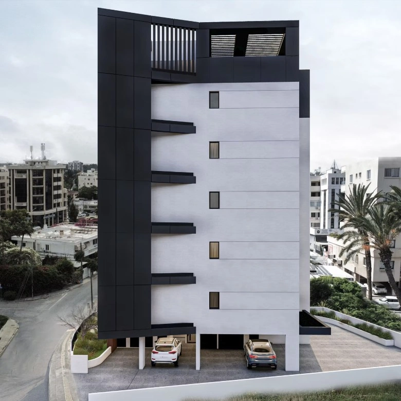 1 - vendita appartamento larnaca larnaca cipro