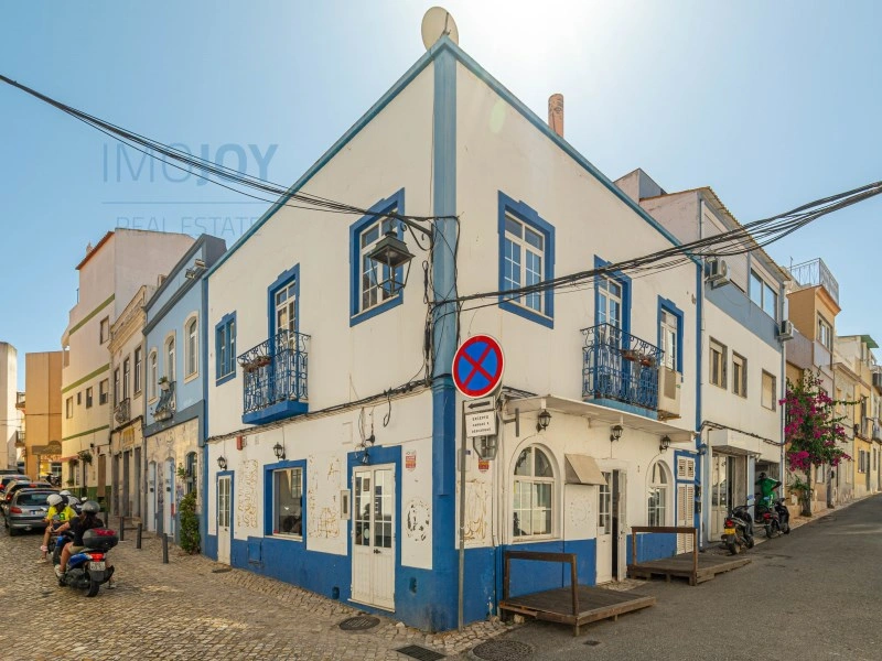 1 - sea view business for sale in portimão algarve portugal