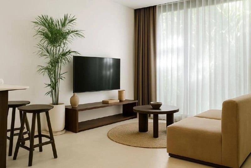 2 - apartment for sale in badung bali indonesia