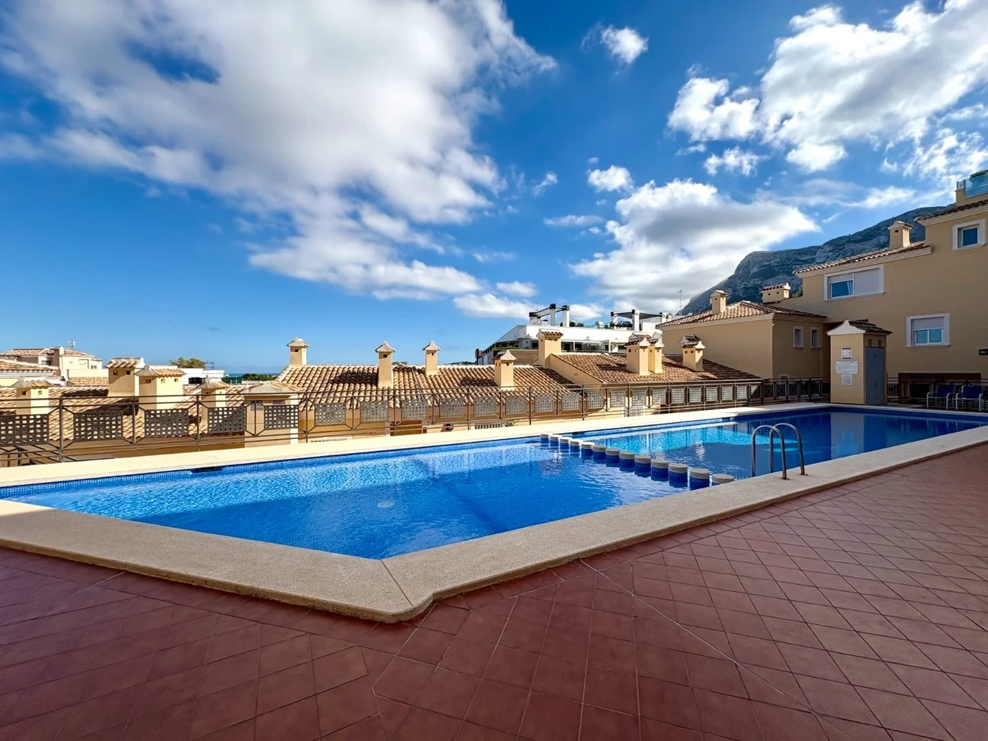 2 - продажа квартира дения - costa blanca валенсия испания