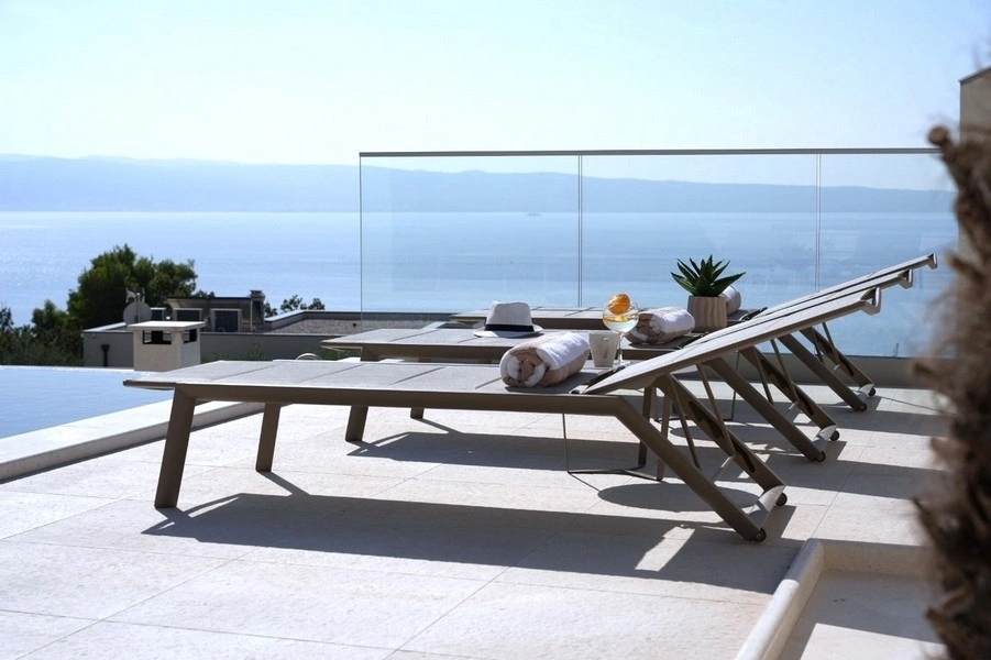 1 - venta casa vista al mar split split-dalmacia croacia