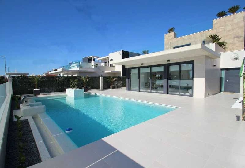 1 - venta casa dehesa de campoamor comunidad valenciana españa