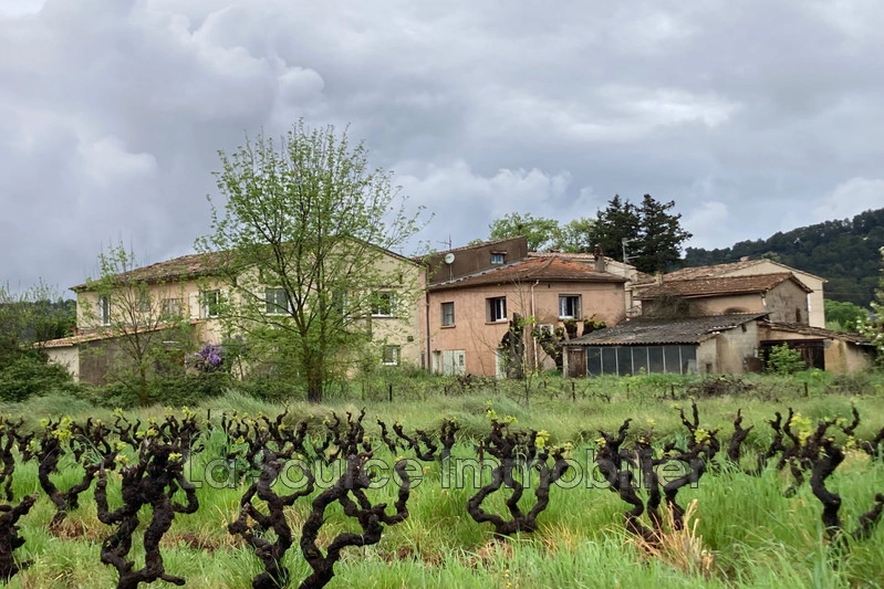 2 - vendita casa vidauban var francia