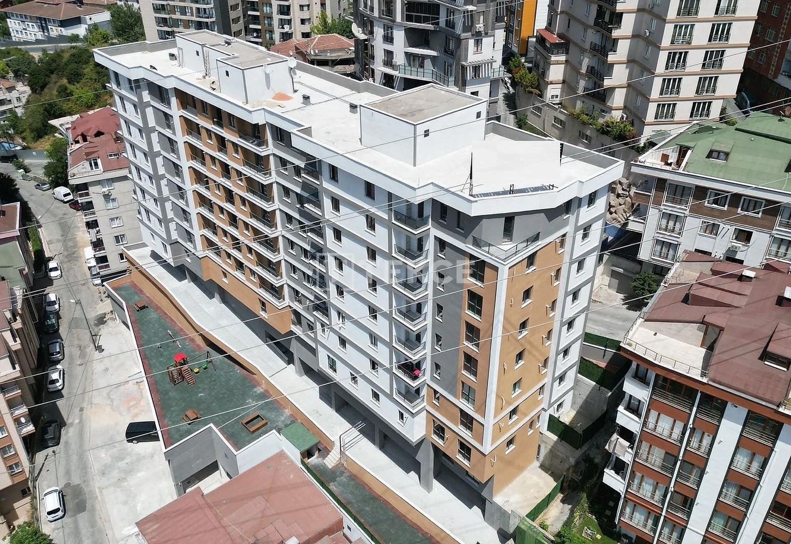 2 - продажа квартира eyüp istanbul турция