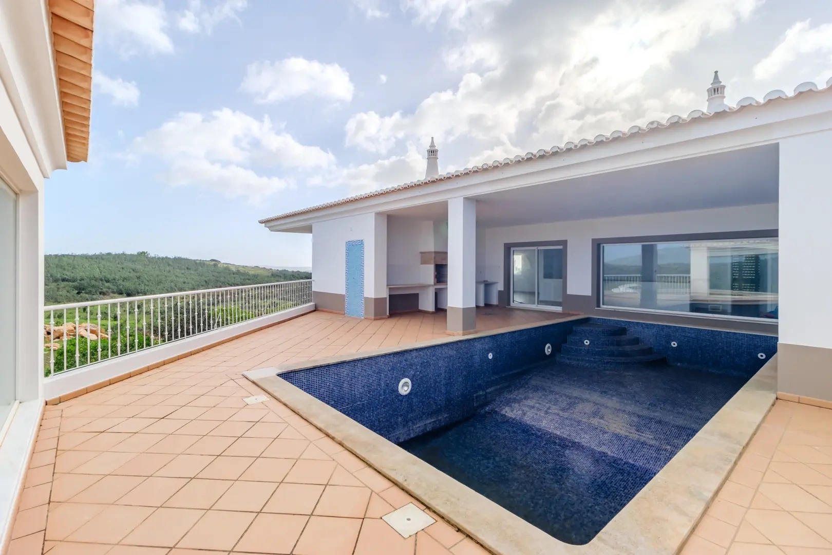 1 - продажа дом vila do bispo алгарве португалия