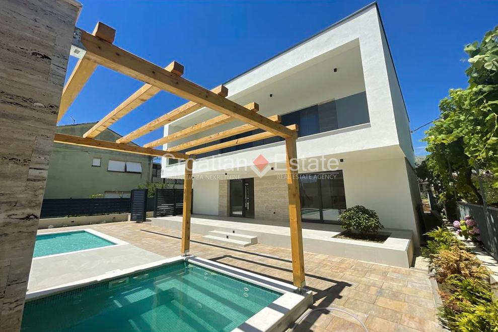 1 - venta casa trogir split-dalmacia croacia