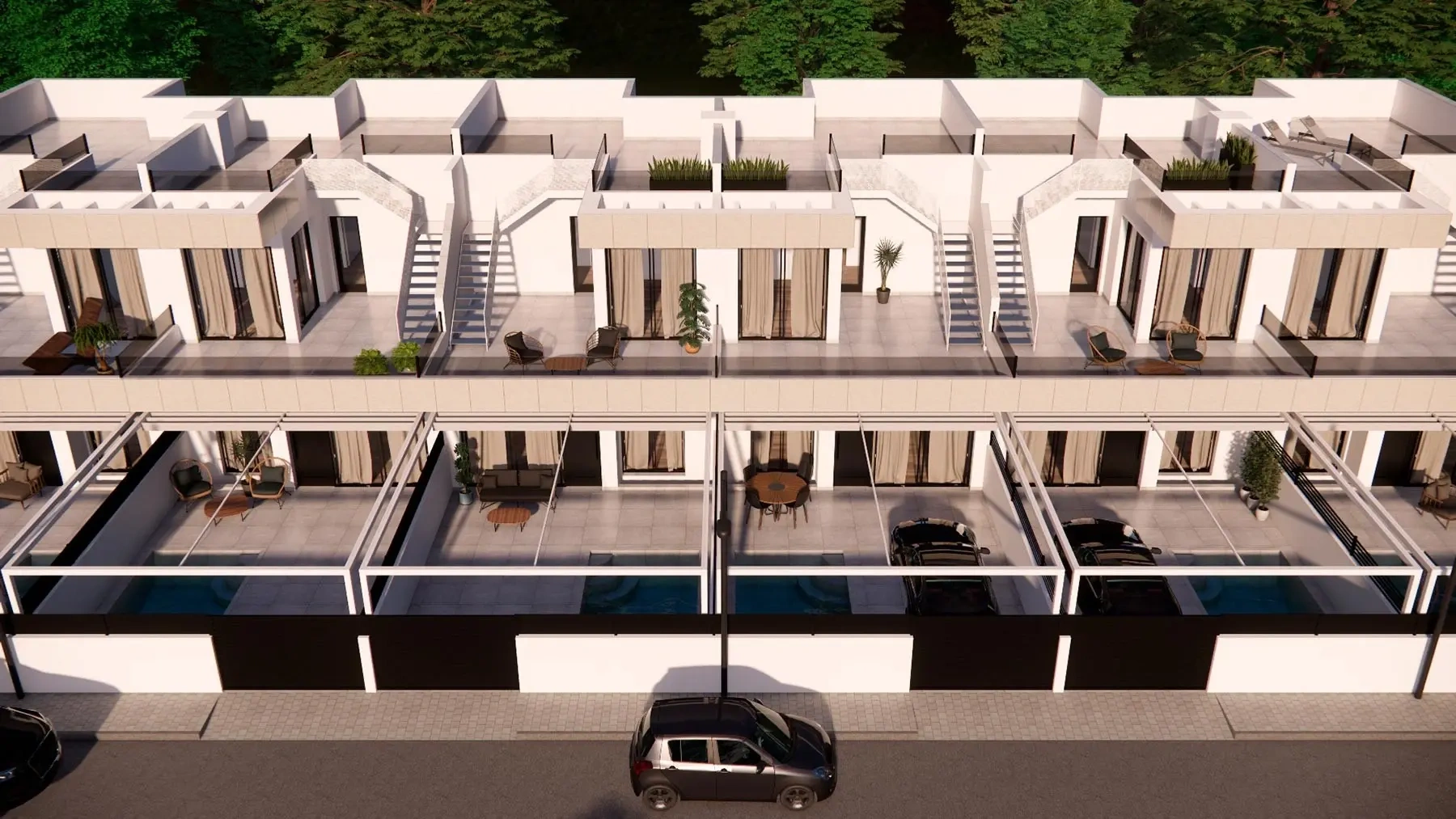 2 - venda casa rojales comunidade valenciana espanha