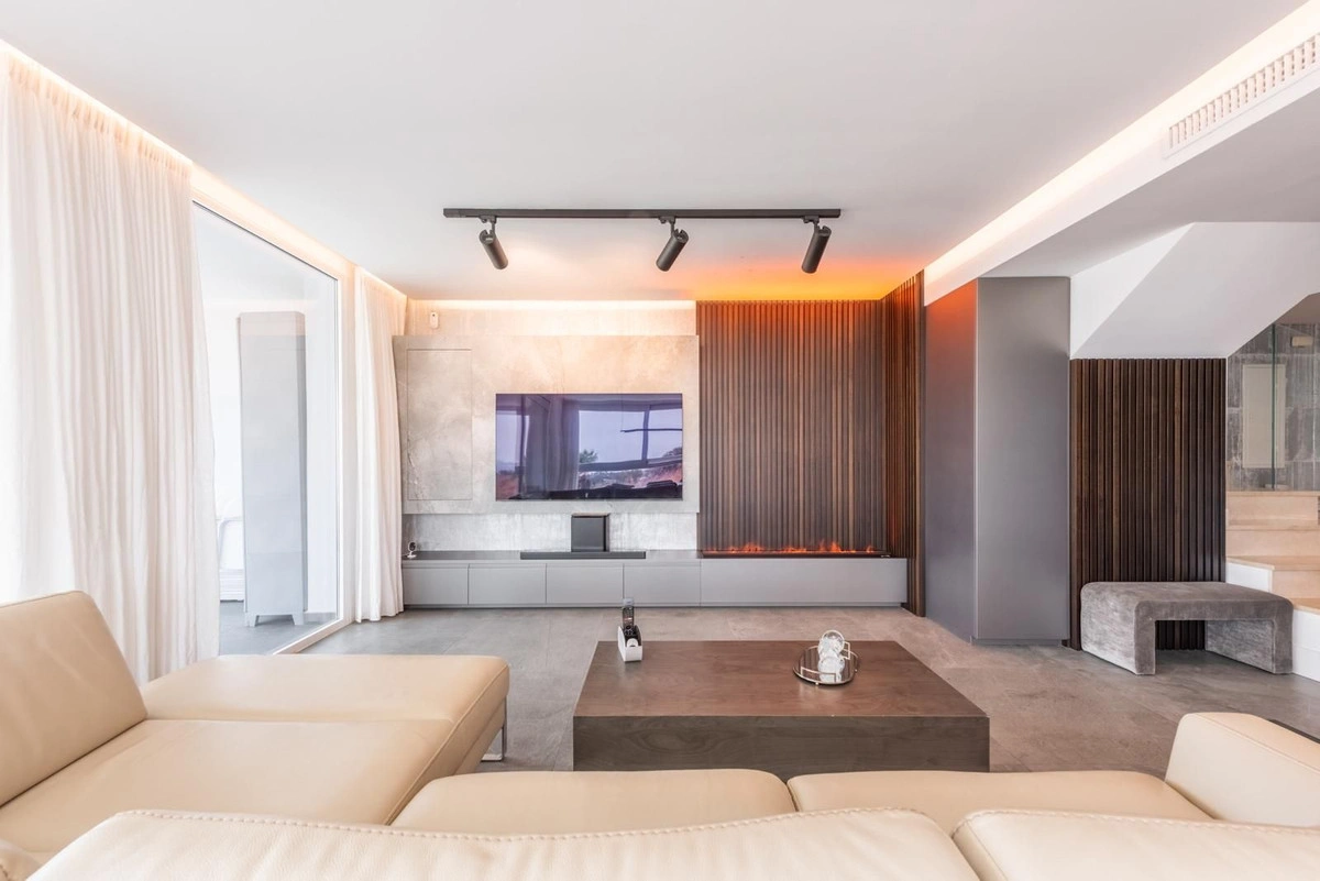 2 - verkauf wohnung meerblick benahavis - costa del sol andalusien spanien