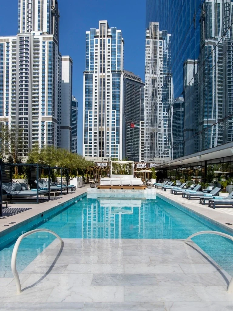 1 - verkauf wohnung dubai dubai vereinigte arabische emirate