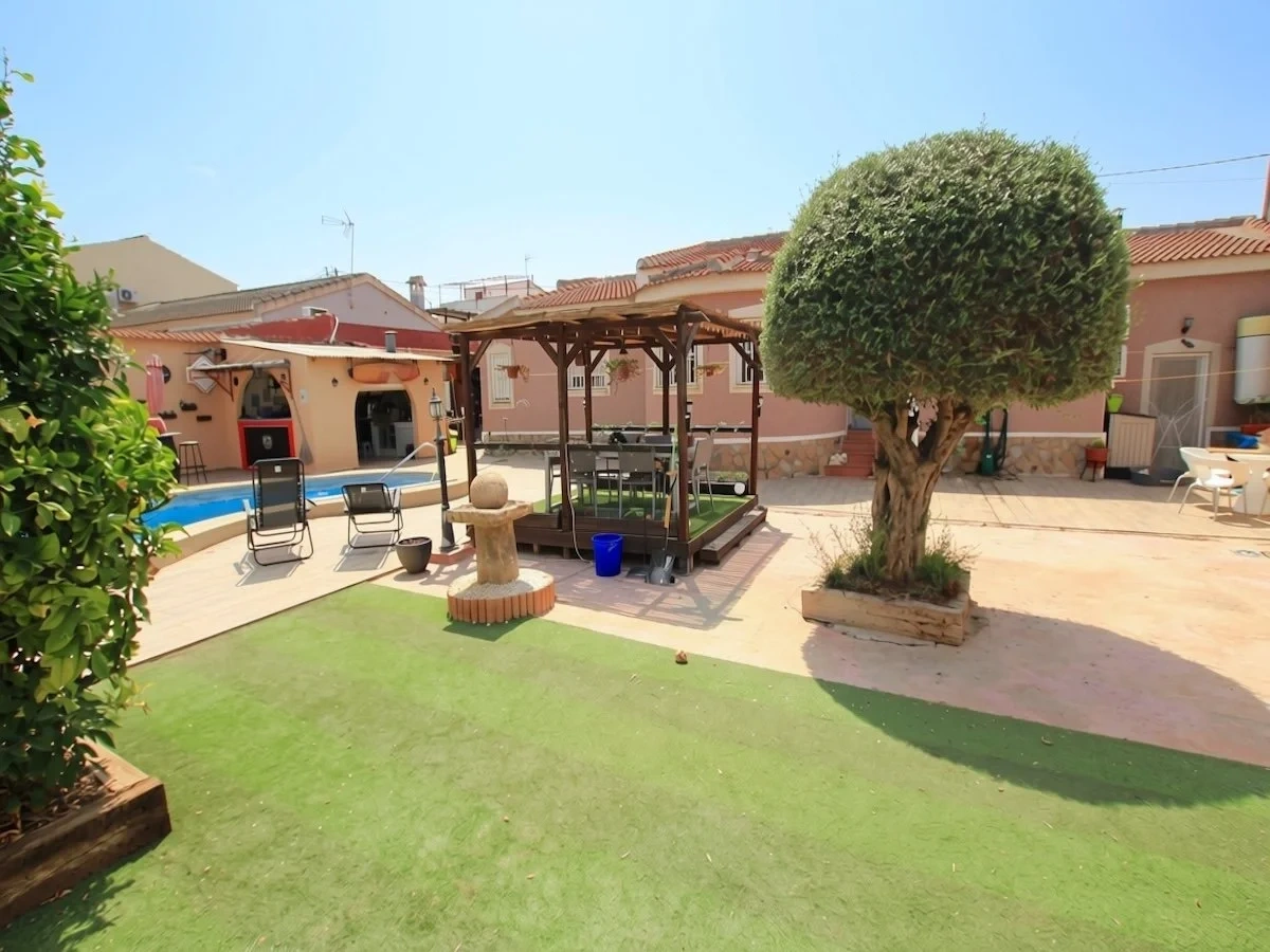 2 - venda casa vista de mar benijofar comunidade valenciana espanha