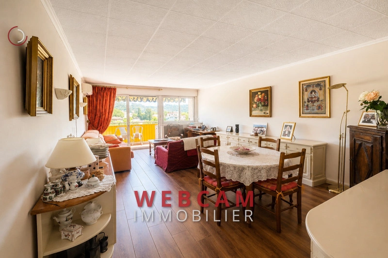 2 - vendita appartamento vista mare cannes alpi marittime francia