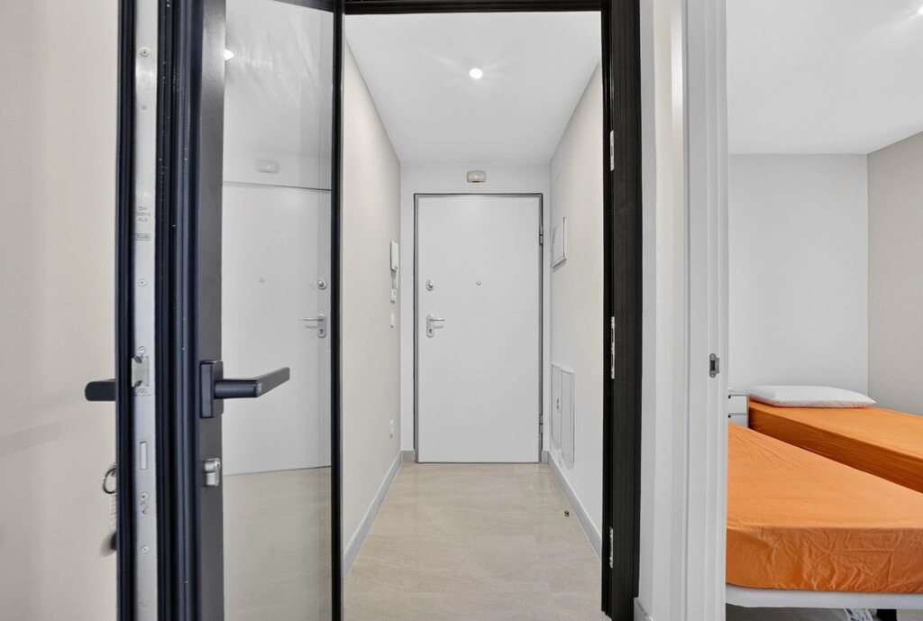 2 - продажа квартира santa pola валенсия испания
