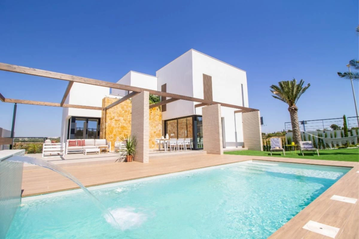 2 - vente villa pilar de la horadada communauté valencienne espagne