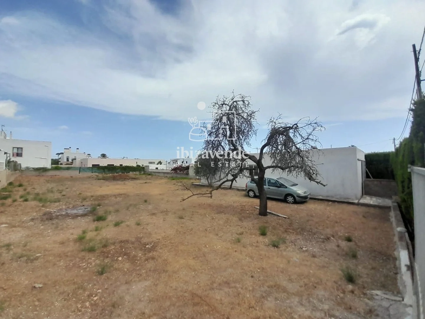 2 - verkauf anwesen ibiza - eivissa ibiza - balearen spanien