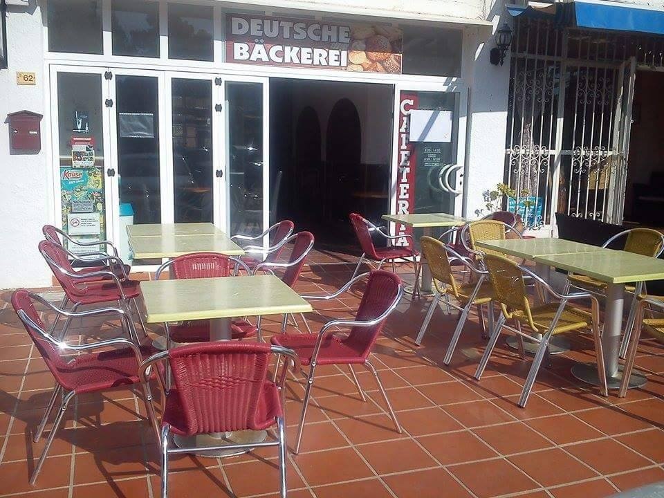 1 - продажа коммерция moraira - costa blanca валенсия испания