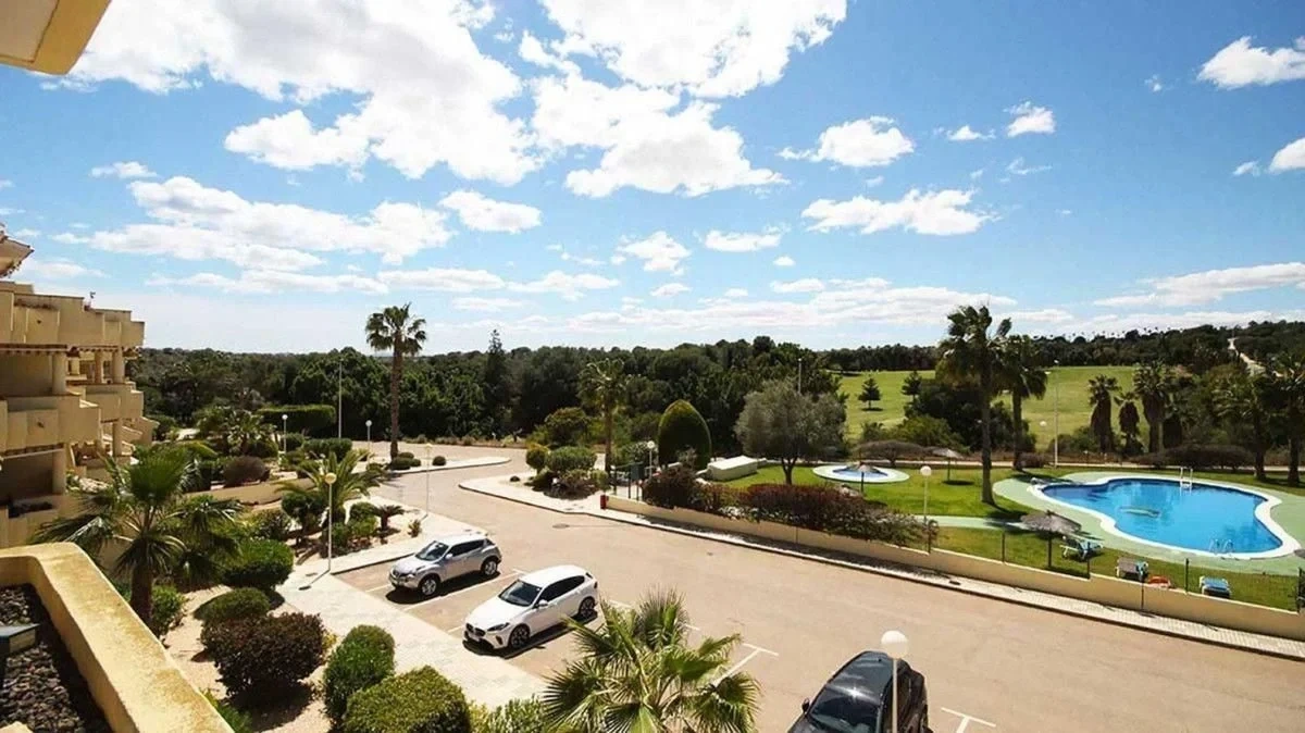 1 - продажа квартира orihuela-costa валенсия испания