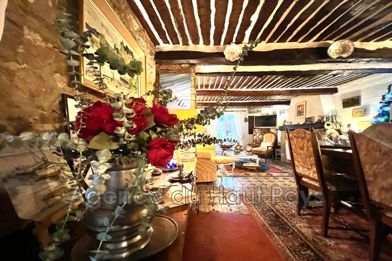 2 - vente maison tanneron var france