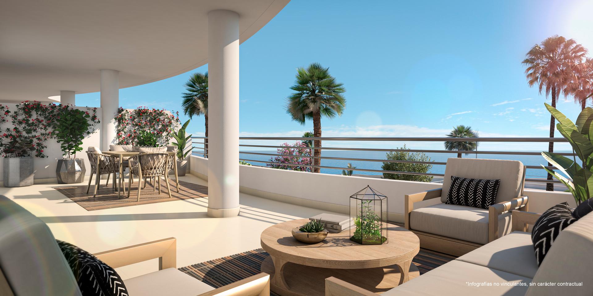 2 - venda apartamento benalmadena - costa del sol andaluzia espanha