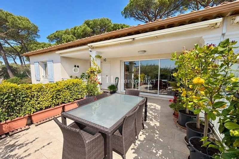 1 - apartment for sale in sainte-maxime var france