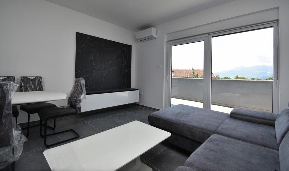 2 - vendita appartamento vista mare rijeka litoraneo-montana croazia