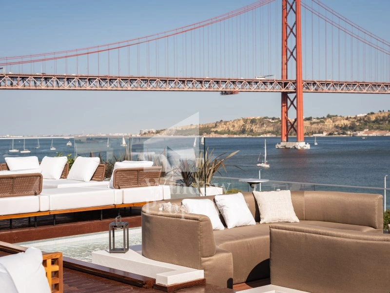 2 - venta apartamento lisboa región de lisboa portugal