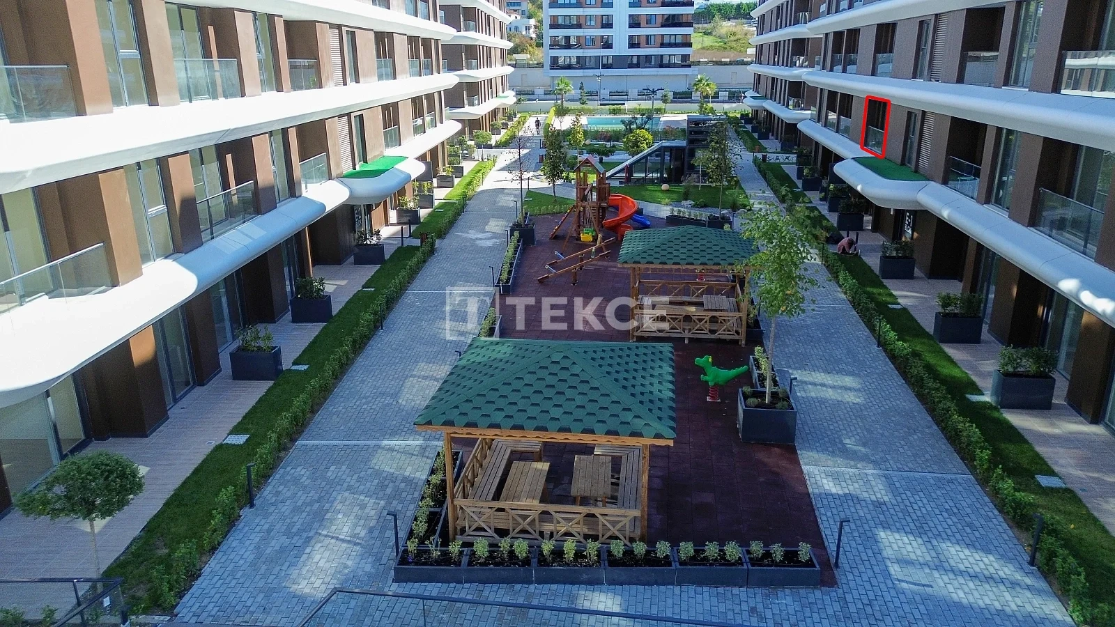 2 - vente appartement plage à pied yalova yalova turquie