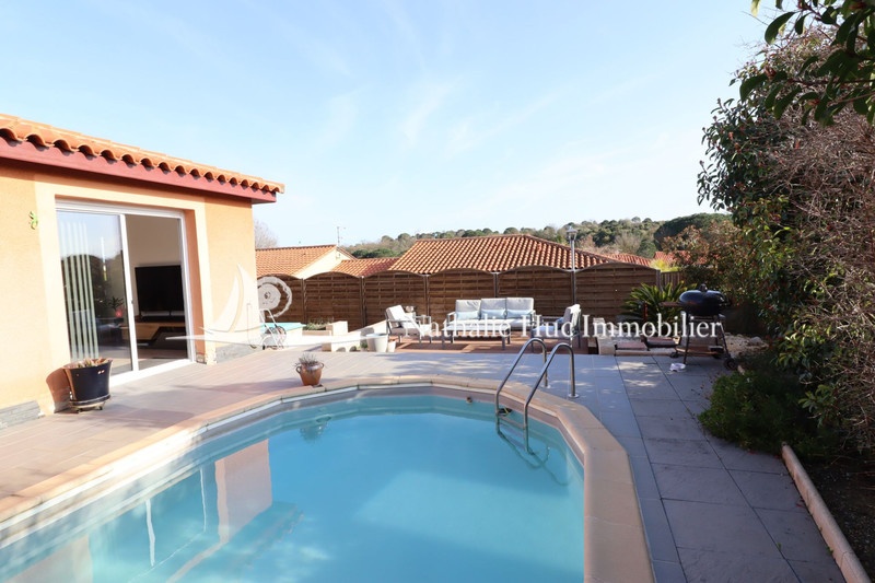 1 - house for sale in canet-en-roussillon pyrénées-orientales france