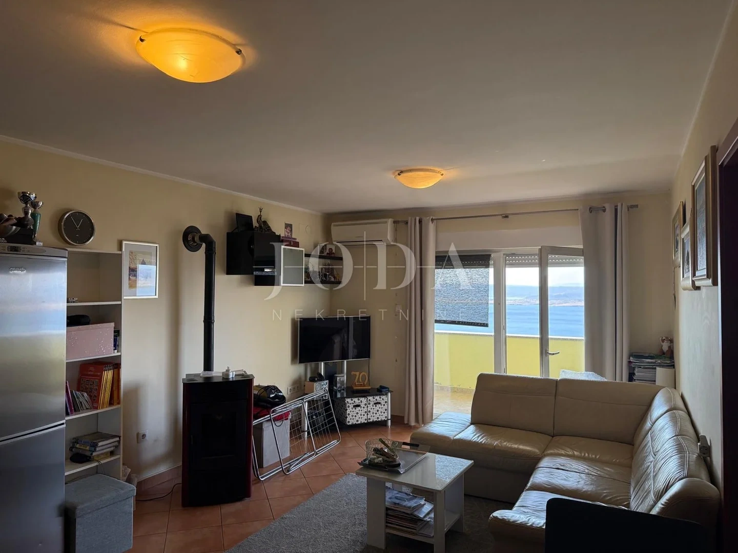 2 - verkauf wohnung crikvenica primorje-gorski kotar kroatien