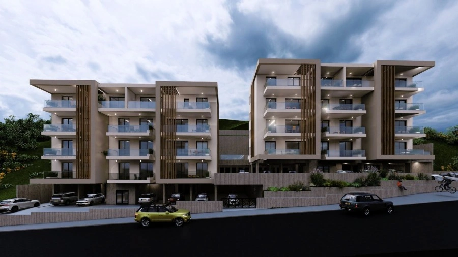 1 - vente appartement limassol limassol chypre