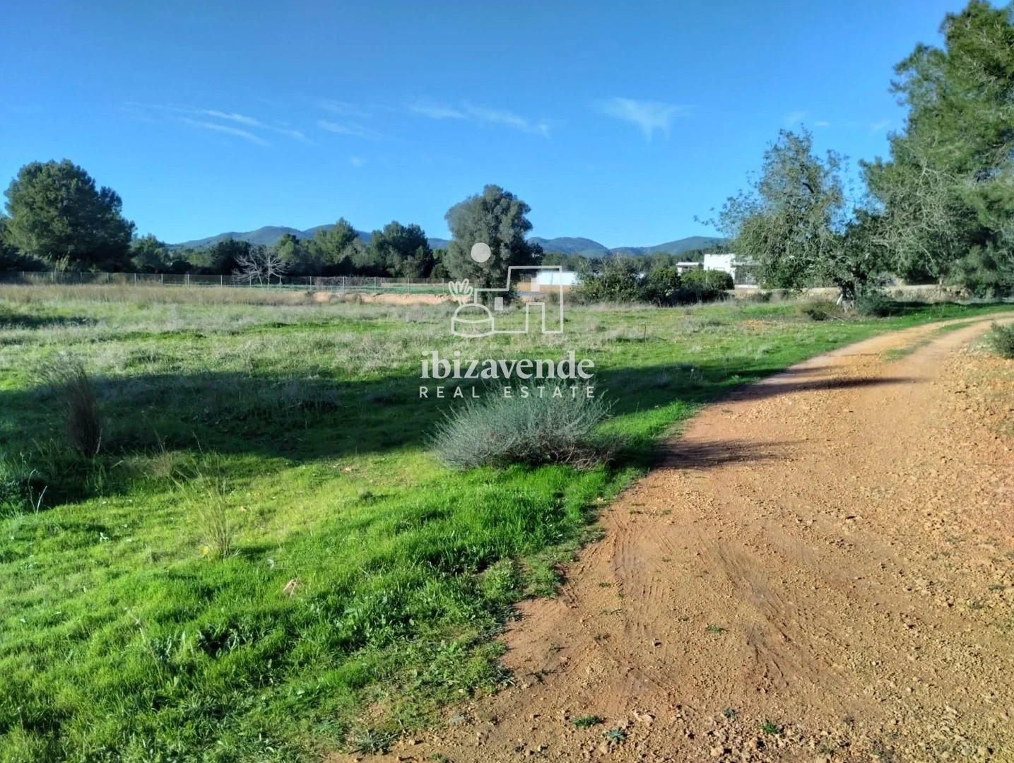 1 - venta propiedad santa eulalia del río ibiza - islas baleares españa