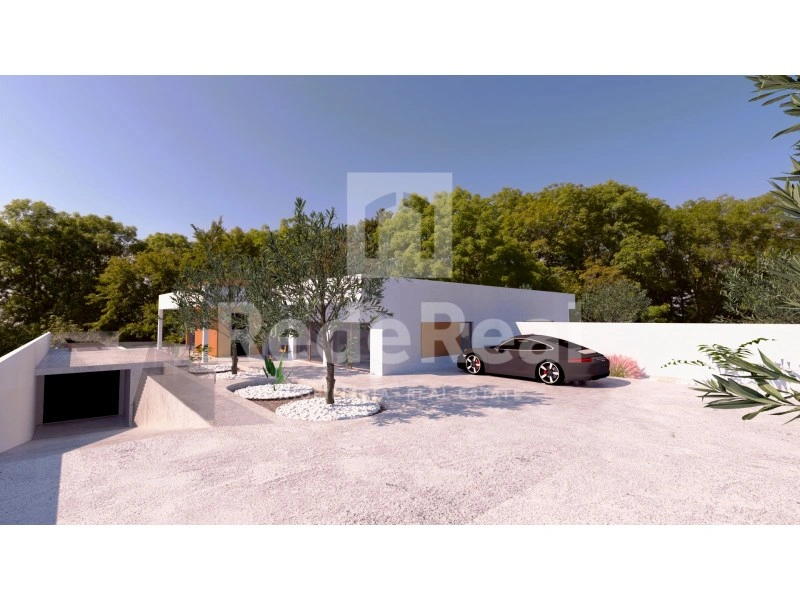 2 - vendita terreno são brás de alportel algarve portogallo