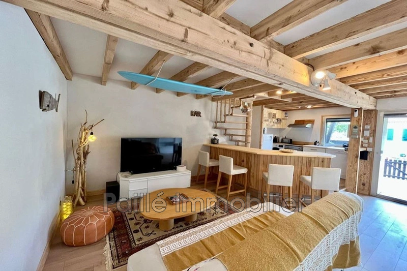 2 - venta apartamento vista al mar soulac-sur-mer gironda francia