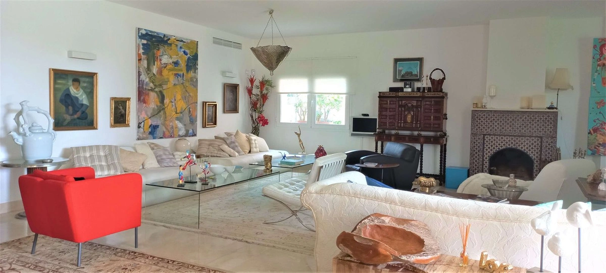1 - venta apartamento a pie de playa estepona - costa del sol andalucía españa