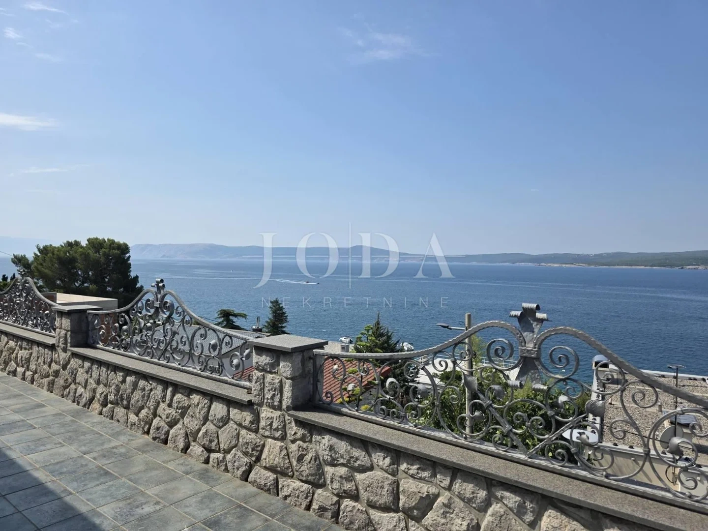 1 - apartment for sale in crikvenica primorje-gorski kotar croatia