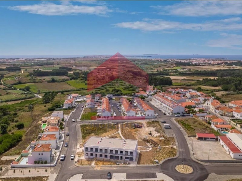 1 - vente commerce vue mer atouguia da baleia région centre portugal