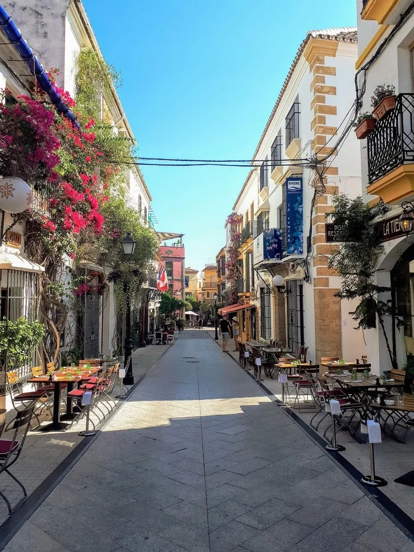 2 - venta terreno marbella - costa del sol andalucía españa