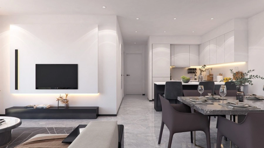 2 - apartment for sale in larnaca larnaca cyprus