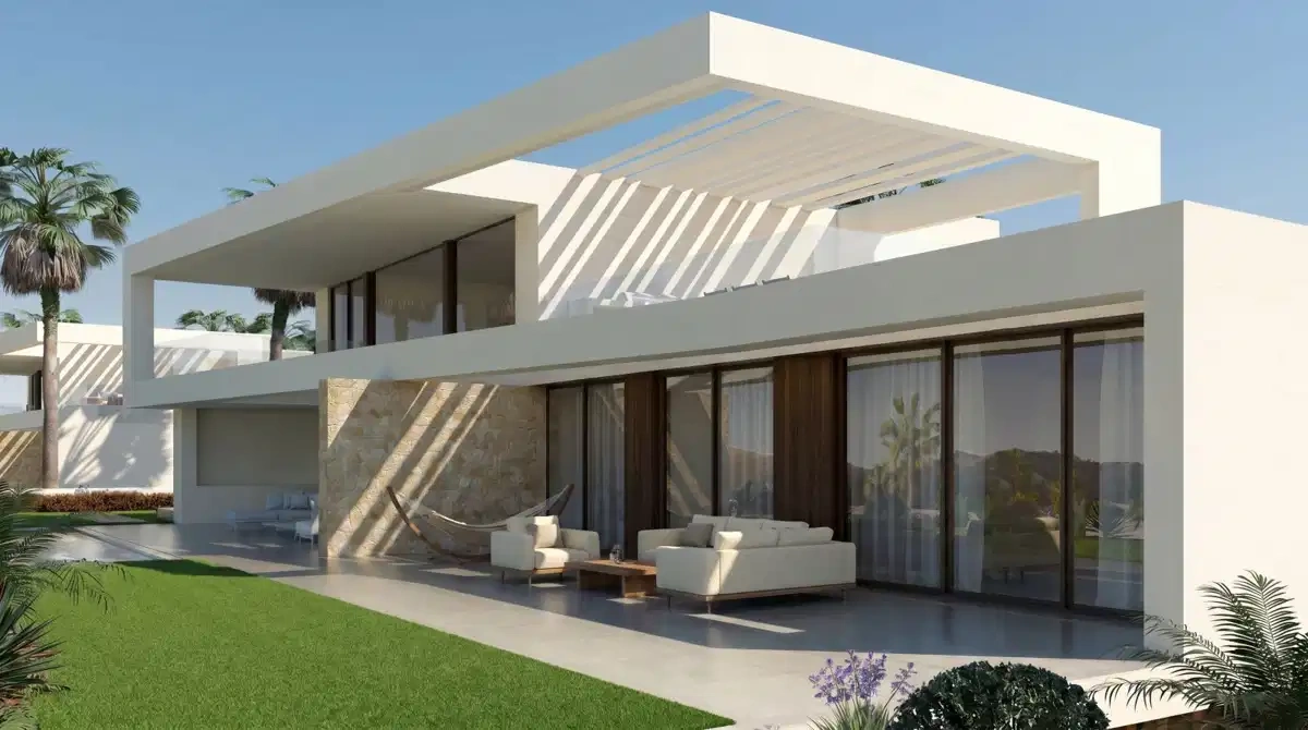 1 - villa for sale in monforte del cid valencian community spain