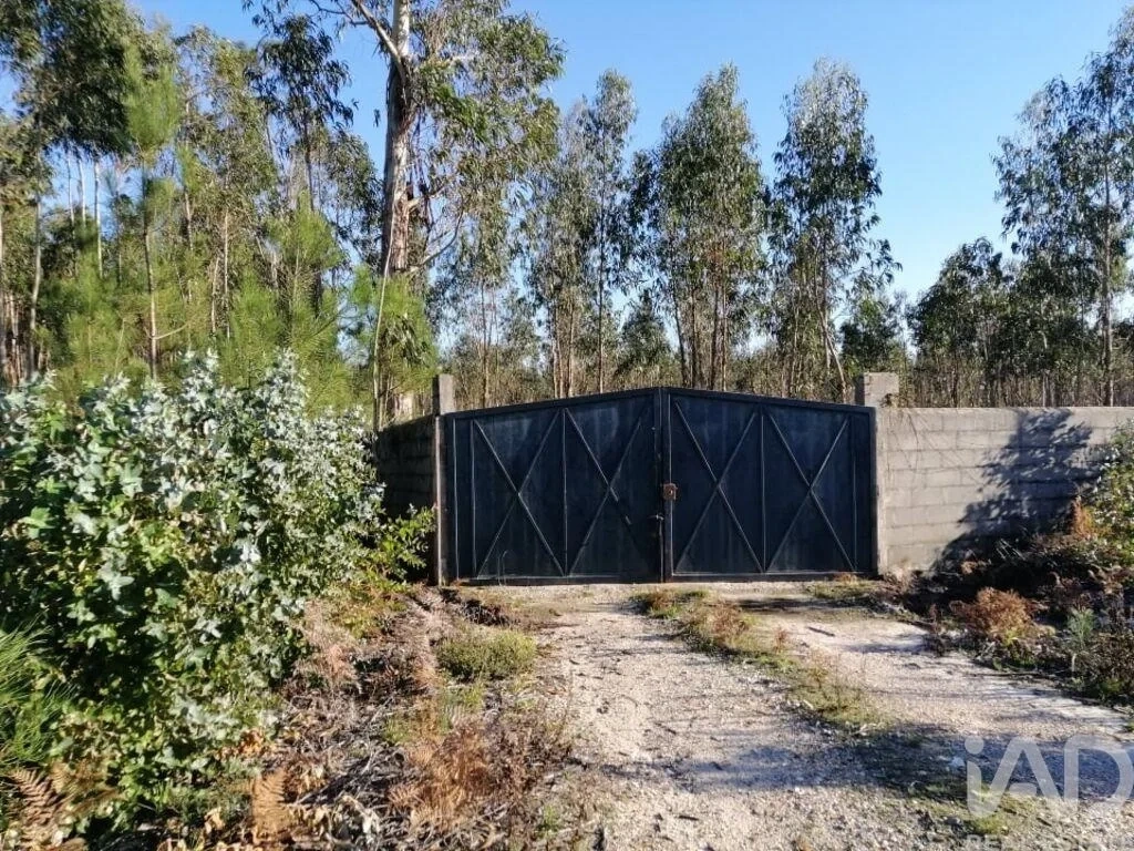 1 - venta terreno leiria región centro portugal