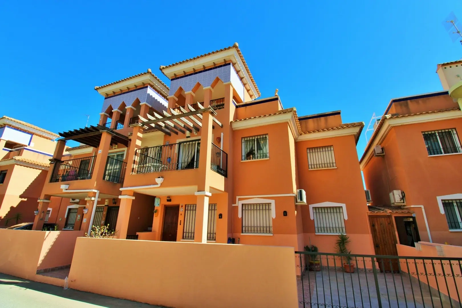 2 - vente appartement orihuela-costa communauté valencienne espagne