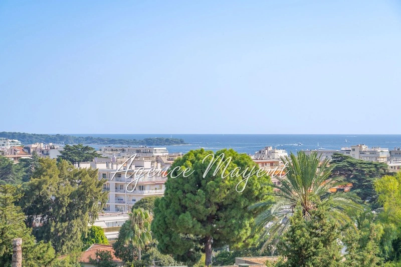 1 - sea view apartment for sale in cannes alpes-maritimes france