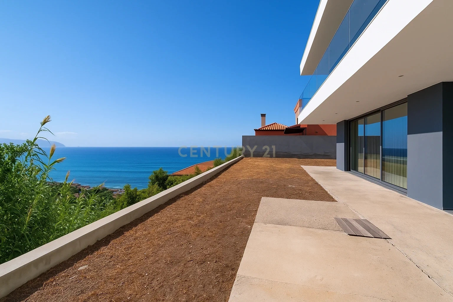 2 - vente maison vue mer são vicente madère portugal