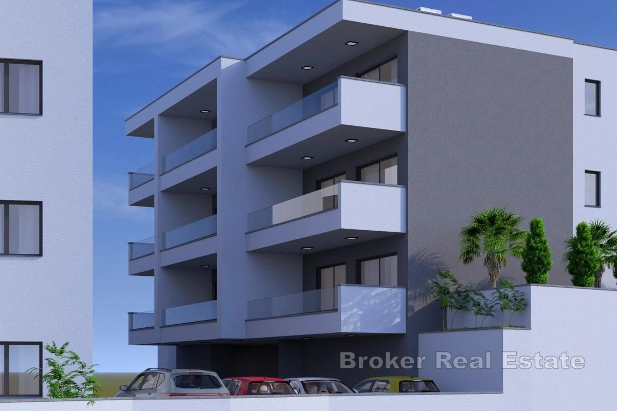 1 - venta apartamento vista al mar omiš split-dalmacia croacia