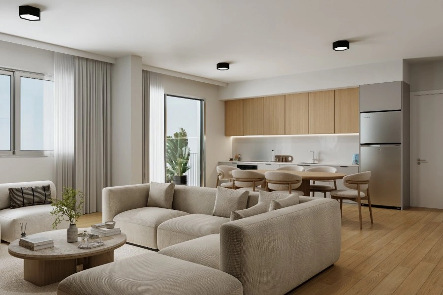 2 - vendita appartamento limassol limassol cipro