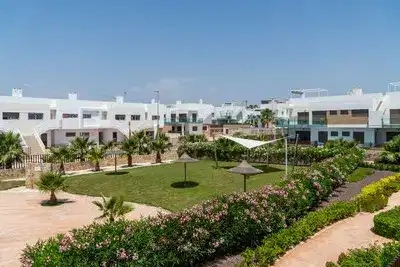 1 - продажа дом orihuela валенсия испания