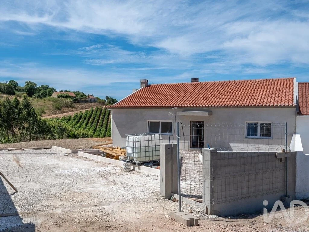 2 - vente villa encarnação région de lisbonne portugal