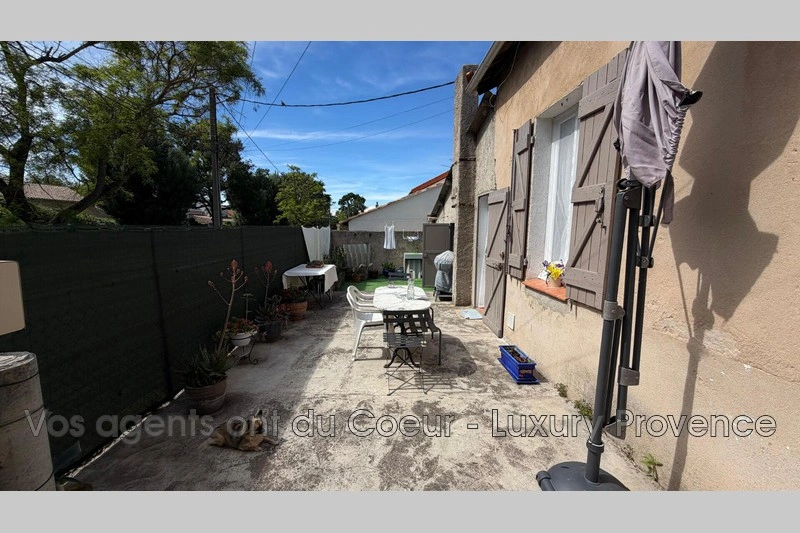 1 - vendita casa gardanne bocche del rodano francia